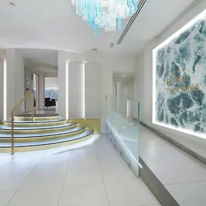 Hotel Ristorante Toscana, Alassio