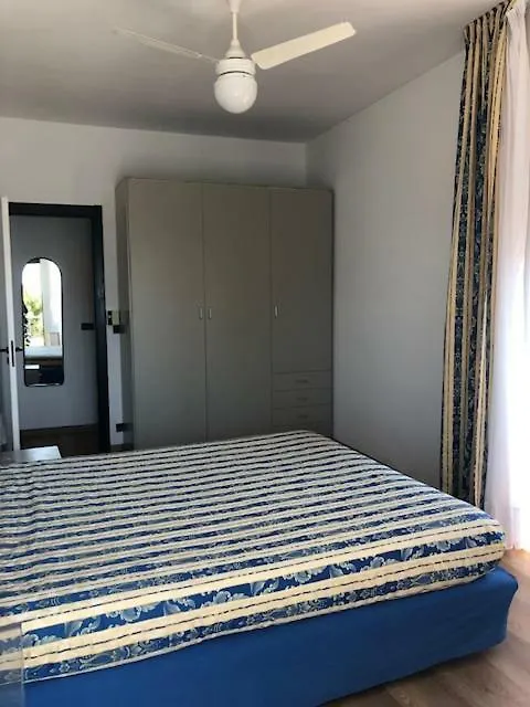 Aparthotel Residence Principi Di Piemonte Alassio Itálie