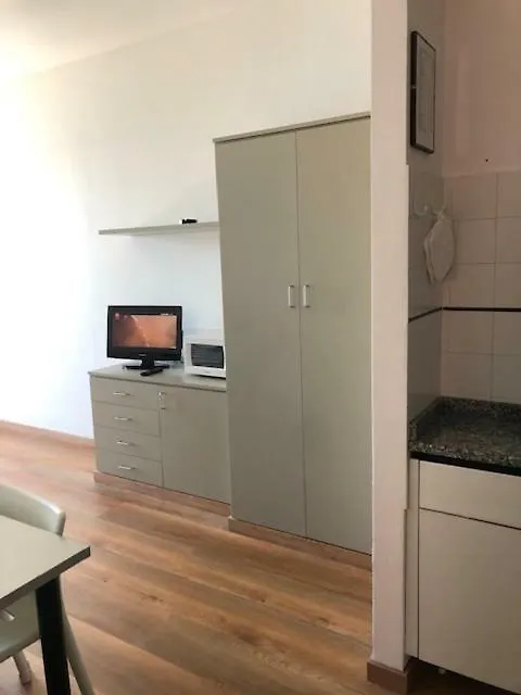 Aparthotel Residence Principi Di Piemonte Alassio