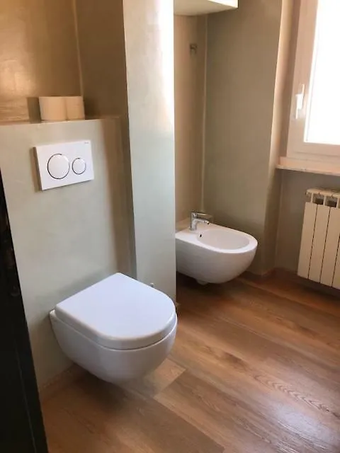 Aparthotel Residence Principi Di Piemonte Alassio Itálie